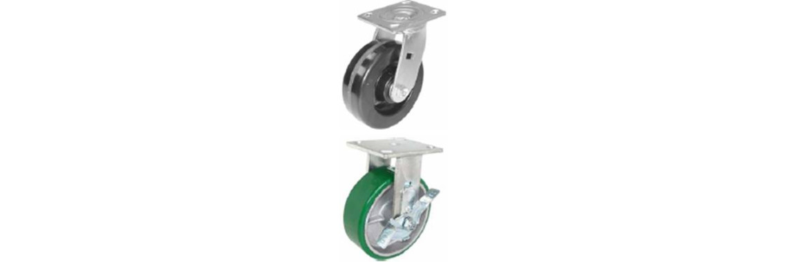 Industrial Casters