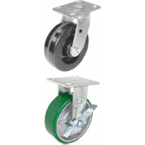 Industrial Casters