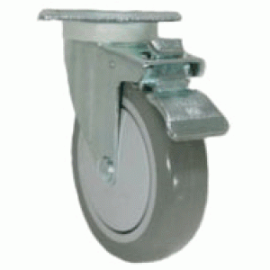 Institutional Casters