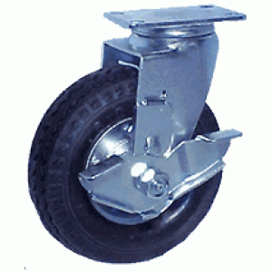Pneumatic Casters