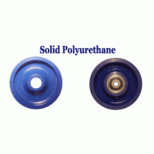 Solid Polyurethane