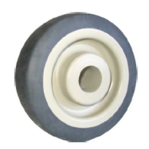 Thermo Plastic Rubber on Polyolefin