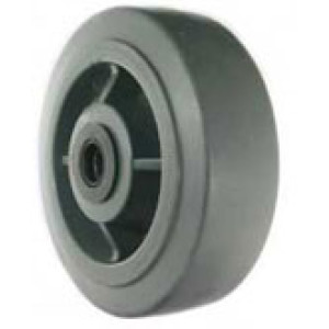 Thermo Plastic Rubber on Polyolefin