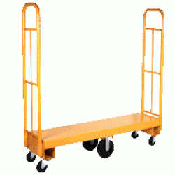 U-BOAT UTILITY CART DELUXE