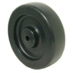3" LIGHT DUTY POLYOLEFIN WHEEL