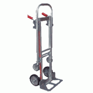 Fold-Out Handtruck