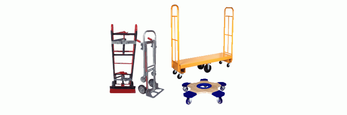 Material Handling Equipment