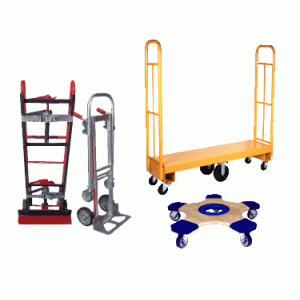 Material Handling Equipment